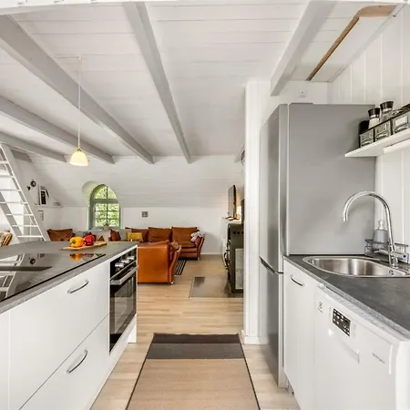 Feriehus Roger - 800m To The Fjord By Interhome Ringkøbing
