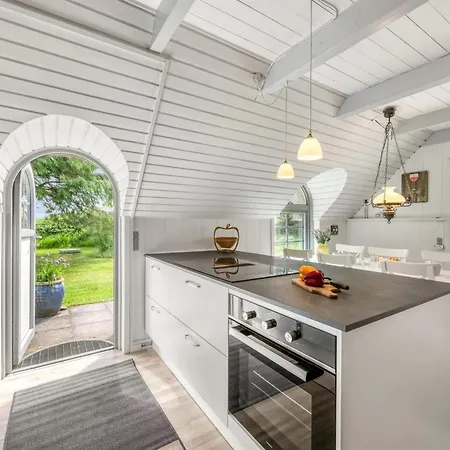 Roger - 800m To The Fjord By Interhome Ringkøbing