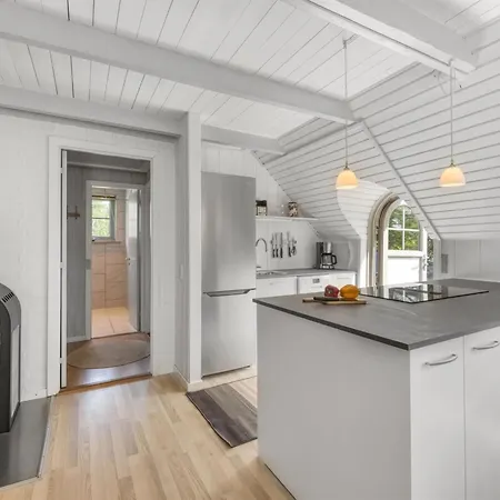 Feriehus Roger - 800m To The Fjord By Interhome