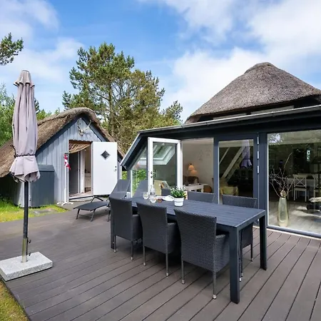 Roger - 800m To The Fjord By Interhome Feriehus *