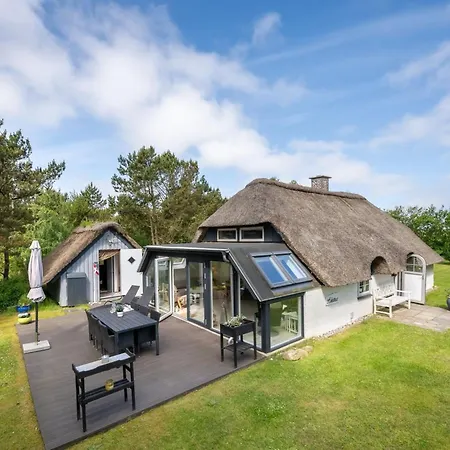 Roger - 800m To The Fjord By Interhome Feriehus
