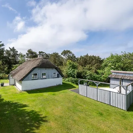 بيت للعطل Roger - 800m To The Fjord By Interhome Ringkøbing