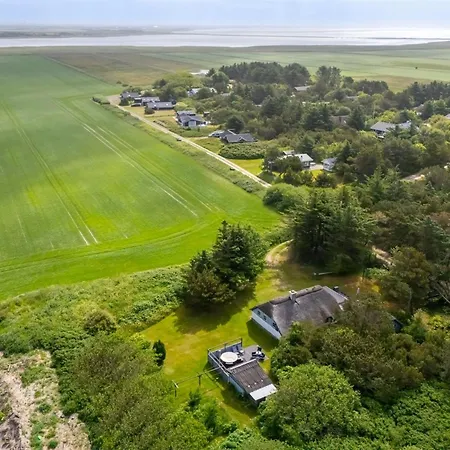 Prázdninový dům Roger - 800m To The Fjord By Interhome Ringkøbing